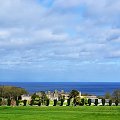 Ardgillan Castle, Balbriggan, Ireland