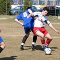 Pogoń Leżajsk - Tłoki Gorzyce, 24.03.2012 r. - II liga podkarpacka juniorów starszych i młodszych #gorzyce #juniorzy #lezajsk #lezajsktm #leżajsk #PiłkaNożna #pogon #PogonLezajsk #pogoń #PogońLeżajsk #sport #tłoki #TłokiGorzyce