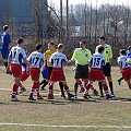 Pogoń Leżajsk - Tłoki Gorzyce, 24.03.2012 r. - II liga podkarpacka juniorów starszych i młodszych #gorzyce #juniorzy #lezajsk #lezajsktm #leżajsk #PiłkaNożna #pogon #PogonLezajsk #pogoń #PogońLeżajsk #sport #tłoki #TłokiGorzyce