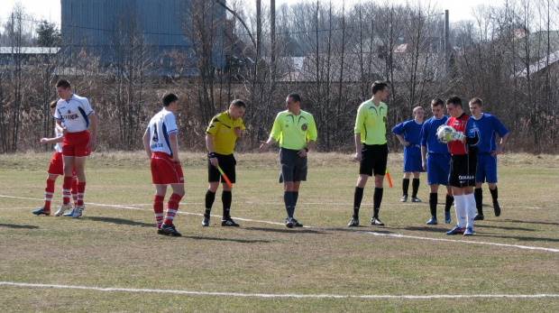 Pogoń Leżajsk - Tłoki Gorzyce, 24.03.2012 r. - II liga podkarpacka juniorów starszych i młodszych #gorzyce #juniorzy #lezajsk #lezajsktm #leżajsk #PiłkaNożna #pogon #PogonLezajsk #pogoń #PogońLeżajsk #sport #tłoki #TłokiGorzyce