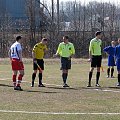 Pogoń Leżajsk - Tłoki Gorzyce, 24.03.2012 r. - II liga podkarpacka juniorów starszych i młodszych #gorzyce #juniorzy #lezajsk #lezajsktm #leżajsk #PiłkaNożna #pogon #PogonLezajsk #pogoń #PogońLeżajsk #sport #tłoki #TłokiGorzyce