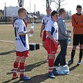 Pogoń Leżajsk - Tłoki Gorzyce, 24.03.2012 r. - II liga podkarpacka juniorów starszych i młodszych #gorzyce #juniorzy #lezajsk #lezajsktm #leżajsk #PiłkaNożna #pogon #PogonLezajsk #pogoń #PogońLeżajsk #sport #tłoki #TłokiGorzyce