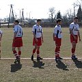 Pogoń Leżajsk - Tłoki Gorzyce, 24.03.2012 r. - II liga podkarpacka juniorów starszych i młodszych #gorzyce #juniorzy #lezajsk #lezajsktm #leżajsk #PiłkaNożna #pogon #PogonLezajsk #pogoń #PogońLeżajsk #sport #tłoki #TłokiGorzyce