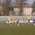 Kantor Turbia - Pogoń Leżajsk (1:0), 18.03.2012 r. - IV liga podkarpacka #IVLiga #kantor #leżajsktm #PiłkaNożna #pogon #pogoń #PogońLeżajsk #sport #turbia
