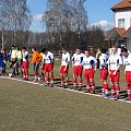 Pogoń Leżajsk - Tłoki Gorzyce, 24.03.2012 r. - II liga podkarpacka juniorów starszych i młodszych #gorzyce #juniorzy #lezajsk #lezajsktm #leżajsk #PiłkaNożna #pogon #PogonLezajsk #pogoń #PogońLeżajsk #sport #tłoki #TłokiGorzyce