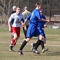 Pogoń Leżajsk - Tłoki Gorzyce, 24.03.2012 r. - II liga podkarpacka juniorów starszych i młodszych #gorzyce #juniorzy #lezajsk #lezajsktm #leżajsk #PiłkaNożna #pogon #PogonLezajsk #pogoń #PogońLeżajsk #sport #tłoki #TłokiGorzyce