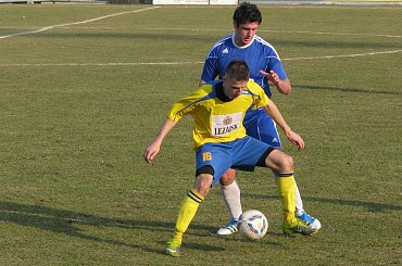 Kantor Turbia - Pogoń Leżajsk (1:0), 18.03.2012 r. - IV liga podkarpacka #IVLiga #kantor #leżajsktm #PiłkaNożna #pogon #pogoń #PogońLeżajsk #sport #turbia