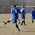 Pogoń Leżajsk - Tłoki Gorzyce, 24.03.2012 r. - II liga podkarpacka juniorów starszych i młodszych #gorzyce #juniorzy #lezajsk #lezajsktm #leżajsk #PiłkaNożna #pogon #PogonLezajsk #pogoń #PogońLeżajsk #sport #tłoki #TłokiGorzyce