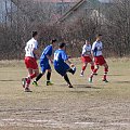 Pogoń Leżajsk - Tłoki Gorzyce, 24.03.2012 r. - II liga podkarpacka juniorów starszych i młodszych #gorzyce #juniorzy #lezajsk #lezajsktm #leżajsk #PiłkaNożna #pogon #PogonLezajsk #pogoń #PogońLeżajsk #sport #tłoki #TłokiGorzyce