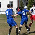 Pogoń Leżajsk - Tłoki Gorzyce, 24.03.2012 r. - II liga podkarpacka juniorów starszych i młodszych #gorzyce #juniorzy #lezajsk #lezajsktm #leżajsk #PiłkaNożna #pogon #PogonLezajsk #pogoń #PogońLeżajsk #sport #tłoki #TłokiGorzyce