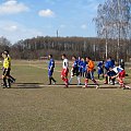 Pogoń Leżajsk - Tłoki Gorzyce, 24.03.2012 r. - II liga podkarpacka juniorów starszych i młodszych #gorzyce #juniorzy #lezajsk #lezajsktm #leżajsk #PiłkaNożna #pogon #PogonLezajsk #pogoń #PogońLeżajsk #sport #tłoki #TłokiGorzyce