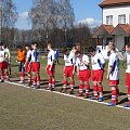 Pogoń Leżajsk - Tłoki Gorzyce, 24.03.2012 r. - II liga podkarpacka juniorów starszych i młodszych #gorzyce #juniorzy #lezajsk #lezajsktm #leżajsk #PiłkaNożna #pogon #PogonLezajsk #pogoń #PogońLeżajsk #sport #tłoki #TłokiGorzyce