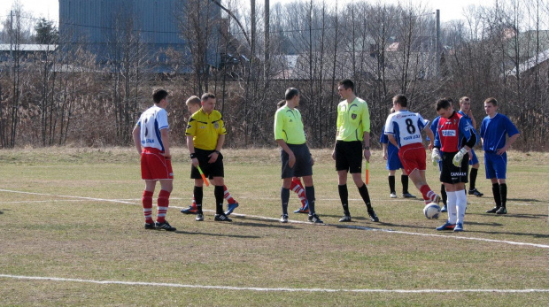 Pogoń Leżajsk - Tłoki Gorzyce, 24.03.2012 r. - II liga podkarpacka juniorów starszych i młodszych #gorzyce #juniorzy #lezajsk #lezajsktm #leżajsk #PiłkaNożna #pogon #PogonLezajsk #pogoń #PogońLeżajsk #sport #tłoki #TłokiGorzyce