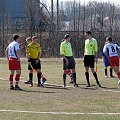 Pogoń Leżajsk - Tłoki Gorzyce, 24.03.2012 r. - II liga podkarpacka juniorów starszych i młodszych #gorzyce #juniorzy #lezajsk #lezajsktm #leżajsk #PiłkaNożna #pogon #PogonLezajsk #pogoń #PogońLeżajsk #sport #tłoki #TłokiGorzyce