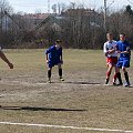 Pogoń Leżajsk - Tłoki Gorzyce, 24.03.2012 r. - II liga podkarpacka juniorów starszych i młodszych #gorzyce #juniorzy #lezajsk #lezajsktm #leżajsk #PiłkaNożna #pogon #PogonLezajsk #pogoń #PogońLeżajsk #sport #tłoki #TłokiGorzyce