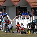 Pogoń Leżajsk - Tłoki Gorzyce, 24.03.2012 r. - II liga podkarpacka juniorów starszych i młodszych #gorzyce #juniorzy #lezajsk #lezajsktm #leżajsk #PiłkaNożna #pogon #PogonLezajsk #pogoń #PogońLeżajsk #sport #tłoki #TłokiGorzyce