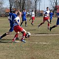 Pogoń Leżajsk - Tłoki Gorzyce, 24.03.2012 r. - II liga podkarpacka juniorów starszych i młodszych #gorzyce #juniorzy #lezajsk #lezajsktm #leżajsk #PiłkaNożna #pogon #PogonLezajsk #pogoń #PogońLeżajsk #sport #tłoki #TłokiGorzyce