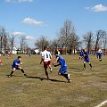 Pogoń Leżajsk - Tłoki Gorzyce, 24.03.2012 r. - II liga podkarpacka juniorów starszych i młodszych #gorzyce #juniorzy #lezajsk #lezajsktm #leżajsk #PiłkaNożna #pogon #PogonLezajsk #pogoń #PogońLeżajsk #sport #tłoki #TłokiGorzyce