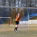 Pogoń Leżajsk - Tłoki Gorzyce, 24.03.2012 r. - II liga podkarpacka juniorów starszych i młodszych #gorzyce #juniorzy #lezajsk #lezajsktm #leżajsk #PiłkaNożna #pogon #PogonLezajsk #pogoń #PogońLeżajsk #sport #tłoki #TłokiGorzyce