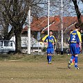 Pogoń Leżajsk - Tłoki Gorzyce, 24.03.2012 r. - II liga podkarpacka juniorów starszych i młodszych #gorzyce #juniorzy #lezajsk #lezajsktm #leżajsk #PiłkaNożna #pogon #PogonLezajsk #pogoń #PogońLeżajsk #sport #tłoki #TłokiGorzyce