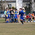 Pogoń Leżajsk - Tłoki Gorzyce, 24.03.2012 r. - II liga podkarpacka juniorów starszych i młodszych #gorzyce #juniorzy #lezajsk #lezajsktm #leżajsk #PiłkaNożna #pogon #PogonLezajsk #pogoń #PogońLeżajsk #sport #tłoki #TłokiGorzyce