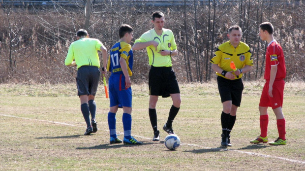 Pogoń Leżajsk - Tłoki Gorzyce, 24.03.2012 r. - II liga podkarpacka juniorów starszych i młodszych #gorzyce #juniorzy #lezajsk #lezajsktm #leżajsk #PiłkaNożna #pogon #PogonLezajsk #pogoń #PogońLeżajsk #sport #tłoki #TłokiGorzyce