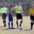 Pogoń Leżajsk - Tłoki Gorzyce, 24.03.2012 r. - II liga podkarpacka juniorów starszych i młodszych #gorzyce #juniorzy #lezajsk #lezajsktm #leżajsk #PiłkaNożna #pogon #PogonLezajsk #pogoń #PogońLeżajsk #sport #tłoki #TłokiGorzyce