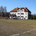 Pogoń Leżajsk - Tłoki Gorzyce, 24.03.2012 r. - II liga podkarpacka juniorów starszych i młodszych #gorzyce #juniorzy #lezajsk #lezajsktm #leżajsk #PiłkaNożna #pogon #PogonLezajsk #pogoń #PogońLeżajsk #sport #tłoki #TłokiGorzyce