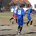 Pogoń Leżajsk - Tłoki Gorzyce, 24.03.2012 r. - II liga podkarpacka juniorów starszych i młodszych #gorzyce #juniorzy #lezajsk #lezajsktm #leżajsk #PiłkaNożna #pogon #PogonLezajsk #pogoń #PogońLeżajsk #sport #tłoki #TłokiGorzyce