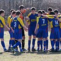 Pogoń Leżajsk - Tłoki Gorzyce, 24.03.2012 r. - II liga podkarpacka juniorów starszych i młodszych #gorzyce #juniorzy #lezajsk #lezajsktm #leżajsk #PiłkaNożna #pogon #PogonLezajsk #pogoń #PogońLeżajsk #sport #tłoki #TłokiGorzyce