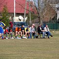 Pogoń Leżajsk - Tłoki Gorzyce, 24.03.2012 r. - II liga podkarpacka juniorów starszych i młodszych #gorzyce #juniorzy #lezajsk #lezajsktm #leżajsk #PiłkaNożna #pogon #PogonLezajsk #pogoń #PogońLeżajsk #sport #tłoki #TłokiGorzyce