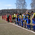 Pogoń Leżajsk - Tłoki Gorzyce, 24.03.2012 r. - II liga podkarpacka juniorów starszych i młodszych #gorzyce #juniorzy #lezajsk #lezajsktm #leżajsk #PiłkaNożna #pogon #PogonLezajsk #pogoń #PogońLeżajsk #sport #tłoki #TłokiGorzyce