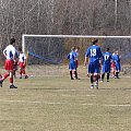 Pogoń Leżajsk - Tłoki Gorzyce, 24.03.2012 r. - II liga podkarpacka juniorów starszych i młodszych #gorzyce #juniorzy #lezajsk #lezajsktm #leżajsk #PiłkaNożna #pogon #PogonLezajsk #pogoń #PogońLeżajsk #sport #tłoki #TłokiGorzyce