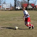 Pogoń Leżajsk - Tłoki Gorzyce, 24.03.2012 r. - II liga podkarpacka juniorów starszych i młodszych #gorzyce #juniorzy #lezajsk #lezajsktm #leżajsk #PiłkaNożna #pogon #PogonLezajsk #pogoń #PogońLeżajsk #sport #tłoki #TłokiGorzyce