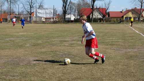 Pogoń Leżajsk - Tłoki Gorzyce, 24.03.2012 r. - II liga podkarpacka juniorów starszych i młodszych #gorzyce #juniorzy #lezajsk #lezajsktm #leżajsk #PiłkaNożna #pogon #PogonLezajsk #pogoń #PogońLeżajsk #sport #tłoki #TłokiGorzyce