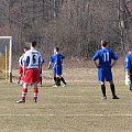 Pogoń Leżajsk - Tłoki Gorzyce, 24.03.2012 r. - II liga podkarpacka juniorów starszych i młodszych #gorzyce #juniorzy #lezajsk #lezajsktm #leżajsk #PiłkaNożna #pogon #PogonLezajsk #pogoń #PogońLeżajsk #sport #tłoki #TłokiGorzyce