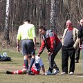 Pogoń Leżajsk - Tłoki Gorzyce, 24.03.2012 r. - II liga podkarpacka juniorów starszych i młodszych #gorzyce #juniorzy #lezajsk #lezajsktm #leżajsk #PiłkaNożna #pogon #PogonLezajsk #pogoń #PogońLeżajsk #sport #tłoki #TłokiGorzyce