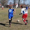 Pogoń Leżajsk - Tłoki Gorzyce, 24.03.2012 r. - II liga podkarpacka juniorów starszych i młodszych #gorzyce #juniorzy #lezajsk #lezajsktm #leżajsk #PiłkaNożna #pogon #PogonLezajsk #pogoń #PogońLeżajsk #sport #tłoki #TłokiGorzyce