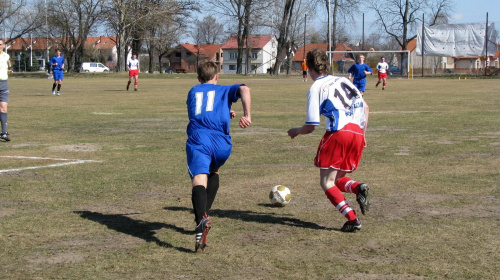 Pogoń Leżajsk - Tłoki Gorzyce, 24.03.2012 r. - II liga podkarpacka juniorów starszych i młodszych #gorzyce #juniorzy #lezajsk #lezajsktm #leżajsk #PiłkaNożna #pogon #PogonLezajsk #pogoń #PogońLeżajsk #sport #tłoki #TłokiGorzyce