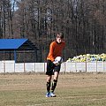 Pogoń Leżajsk - Tłoki Gorzyce, 24.03.2012 r. - II liga podkarpacka juniorów starszych i młodszych #gorzyce #juniorzy #lezajsk #lezajsktm #leżajsk #PiłkaNożna #pogon #PogonLezajsk #pogoń #PogońLeżajsk #sport #tłoki #TłokiGorzyce