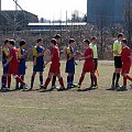 Pogoń Leżajsk - Tłoki Gorzyce, 24.03.2012 r. - II liga podkarpacka juniorów starszych i młodszych #gorzyce #juniorzy #lezajsk #lezajsktm #leżajsk #PiłkaNożna #pogon #PogonLezajsk #pogoń #PogońLeżajsk #sport #tłoki #TłokiGorzyce