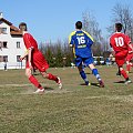 Pogoń Leżajsk - Tłoki Gorzyce, 24.03.2012 r. - II liga podkarpacka juniorów starszych i młodszych #gorzyce #juniorzy #lezajsk #lezajsktm #leżajsk #PiłkaNożna #pogon #PogonLezajsk #pogoń #PogońLeżajsk #sport #tłoki #TłokiGorzyce