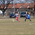 Pogoń Leżajsk - Tłoki Gorzyce, 24.03.2012 r. - II liga podkarpacka juniorów starszych i młodszych #gorzyce #juniorzy #lezajsk #lezajsktm #leżajsk #PiłkaNożna #pogon #PogonLezajsk #pogoń #PogońLeżajsk #sport #tłoki #TłokiGorzyce