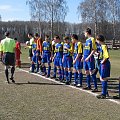 Pogoń Leżajsk - Tłoki Gorzyce, 24.03.2012 r. - II liga podkarpacka juniorów starszych i młodszych #gorzyce #juniorzy #lezajsk #lezajsktm #leżajsk #PiłkaNożna #pogon #PogonLezajsk #pogoń #PogońLeżajsk #sport #tłoki #TłokiGorzyce