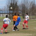 Pogoń Leżajsk - Tłoki Gorzyce, 24.03.2012 r. - II liga podkarpacka juniorów starszych i młodszych #gorzyce #juniorzy #lezajsk #lezajsktm #leżajsk #PiłkaNożna #pogon #PogonLezajsk #pogoń #PogońLeżajsk #sport #tłoki #TłokiGorzyce