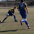 Pogoń Leżajsk - Tłoki Gorzyce, 24.03.2012 r. - II liga podkarpacka juniorów starszych i młodszych #gorzyce #juniorzy #lezajsk #lezajsktm #leżajsk #PiłkaNożna #pogon #PogonLezajsk #pogoń #PogońLeżajsk #sport #tłoki #TłokiGorzyce