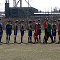 Pogoń Leżajsk - Tłoki Gorzyce, 24.03.2012 r. - II liga podkarpacka juniorów starszych i młodszych #gorzyce #juniorzy #lezajsk #lezajsktm #leżajsk #PiłkaNożna #pogon #PogonLezajsk #pogoń #PogońLeżajsk #sport #tłoki #TłokiGorzyce