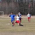 Pogoń Leżajsk - Tłoki Gorzyce, 24.03.2012 r. - II liga podkarpacka juniorów starszych i młodszych #gorzyce #juniorzy #lezajsk #lezajsktm #leżajsk #PiłkaNożna #pogon #PogonLezajsk #pogoń #PogońLeżajsk #sport #tłoki #TłokiGorzyce