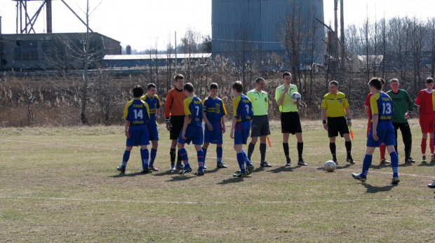 Pogoń Leżajsk - Tłoki Gorzyce, 24.03.2012 r. - II liga podkarpacka juniorów starszych i młodszych #gorzyce #juniorzy #lezajsk #lezajsktm #leżajsk #PiłkaNożna #pogon #PogonLezajsk #pogoń #PogońLeżajsk #sport #tłoki #TłokiGorzyce