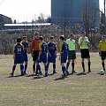 Pogoń Leżajsk - Tłoki Gorzyce, 24.03.2012 r. - II liga podkarpacka juniorów starszych i młodszych #gorzyce #juniorzy #lezajsk #lezajsktm #leżajsk #PiłkaNożna #pogon #PogonLezajsk #pogoń #PogońLeżajsk #sport #tłoki #TłokiGorzyce